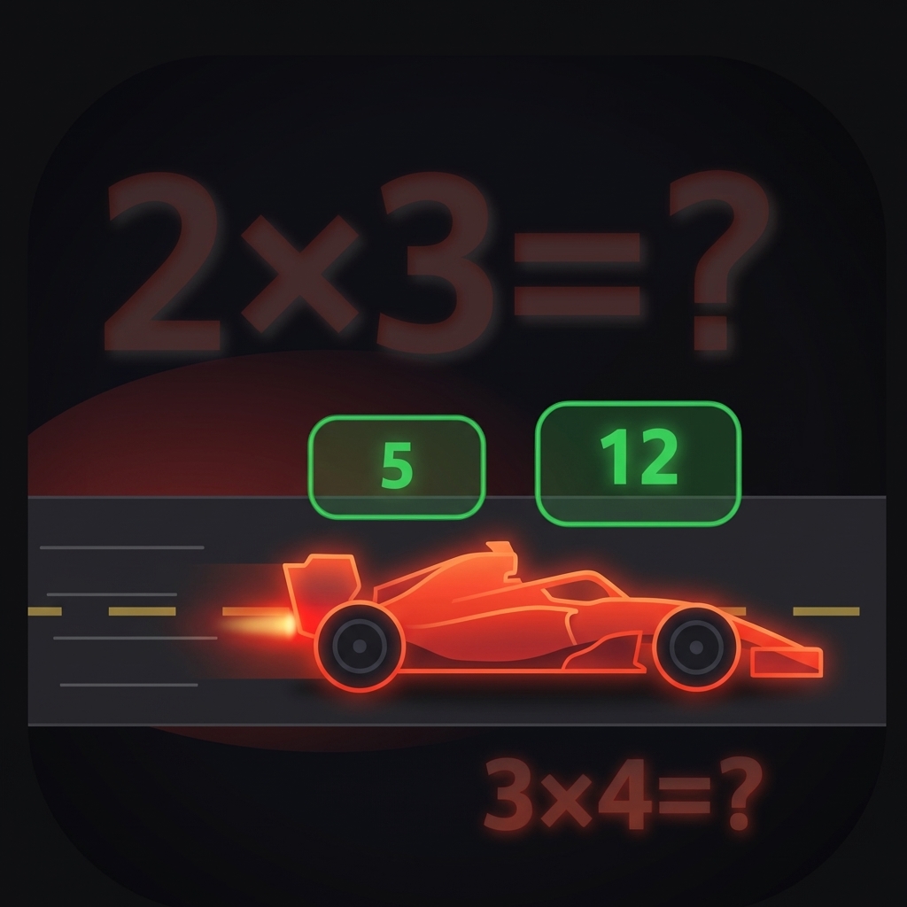 ArithmeticRacer
