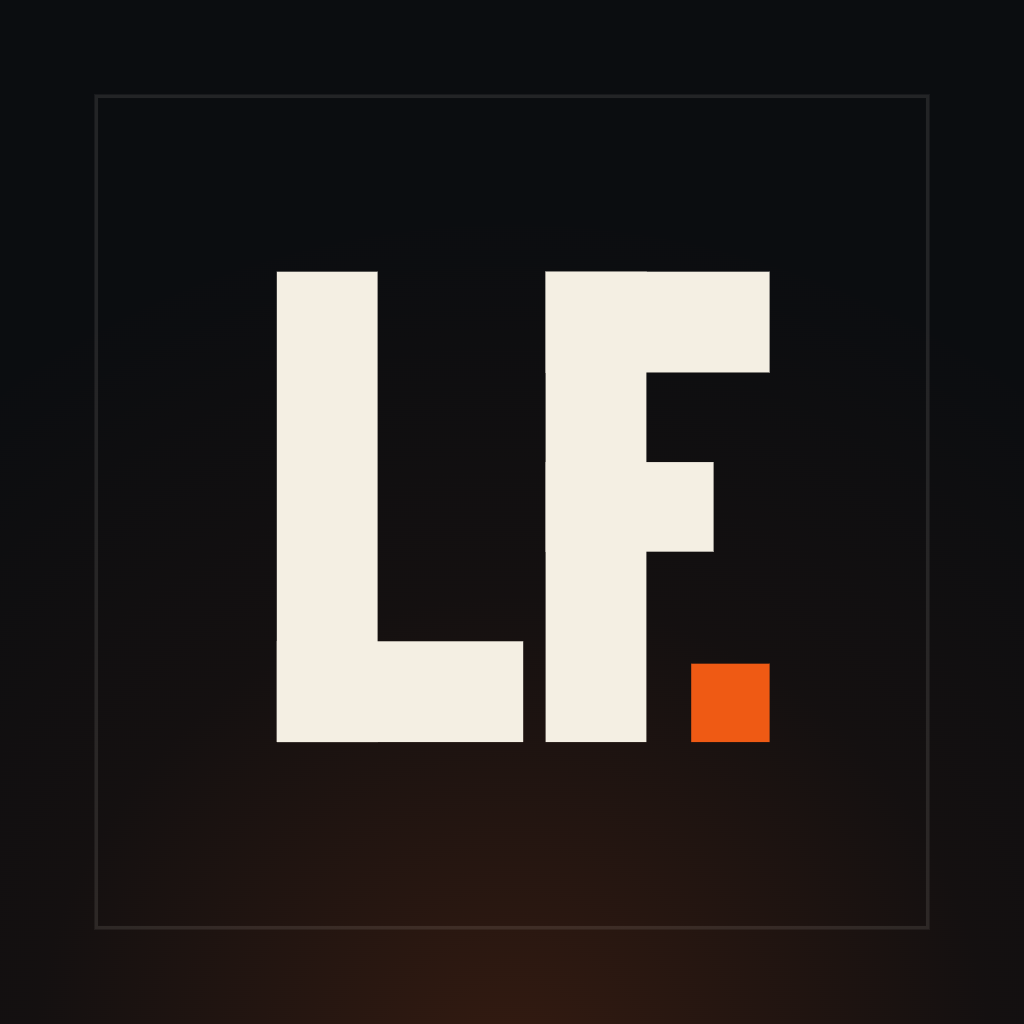 LookForge